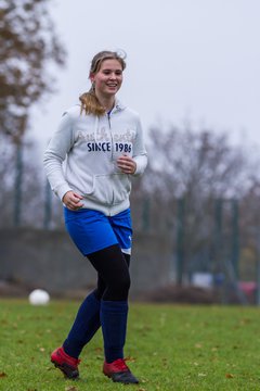 Bild 28 - B-Juniorinnen FSG BraWie 08 - SV Bokhorst : Ergebnis: 0:6